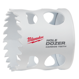 48mm HOLE DOZER™ with Carbide Teeth